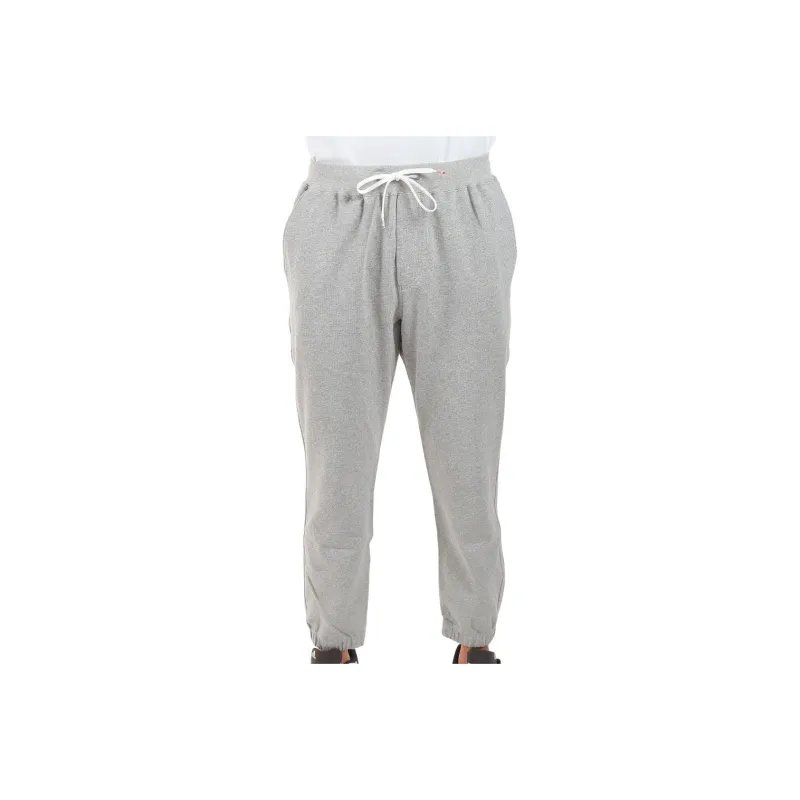 New Balance Casual Pants Men's Gray-0