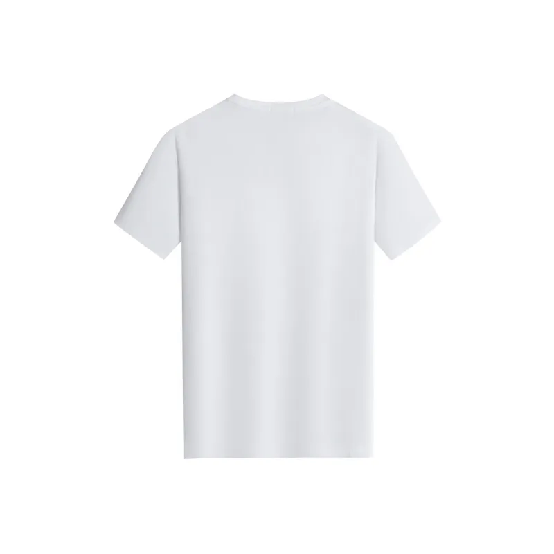 Dance With Wolves T Shirt Men's Raw White-1