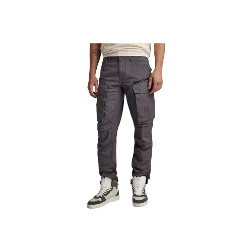 G STAR RAW Casual Pants Men