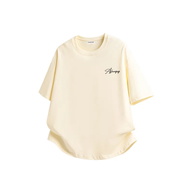FAVEPOP T Shirts Unisex-3