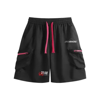 NEAR HERE Cargo Shorts Unisex