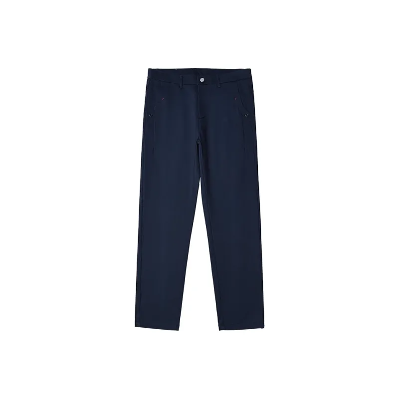 Jeep Outdoor Casual Pants Unisex-10