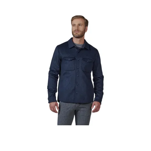 Andrè Maurice Jackets & Coats Men's