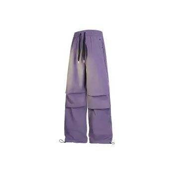 CHEVAL NOIR Casual Pants Unisex