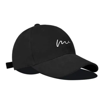 ALIEN BANG Cotton Baseball Caps Unisex