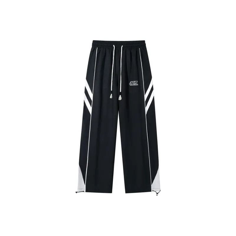 H2P Casual Pants Unisex-0