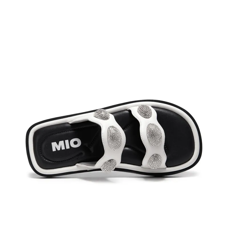 MIO Slide Slippers Women's-10