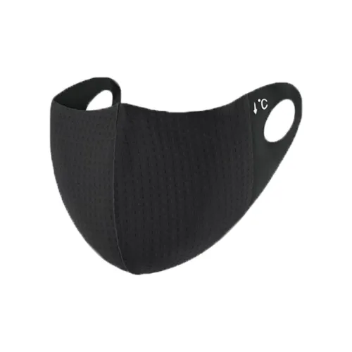 Yi Bu Kang Polyester Sun Protection Face Mask Unisex