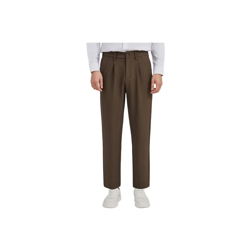 SUNDANCE Casual Pants Men-3