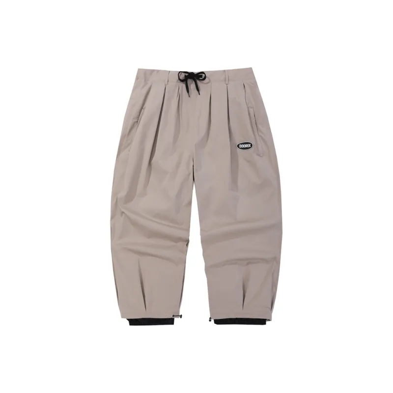 DOOREK Ski Pants Unisex-18
