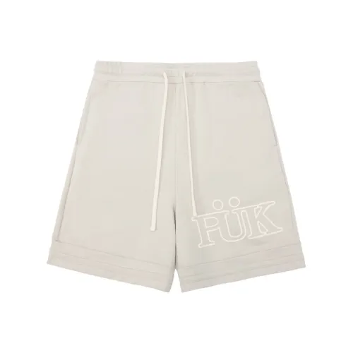 PUK 2023 Spring/summer Casual Shorts Unisex