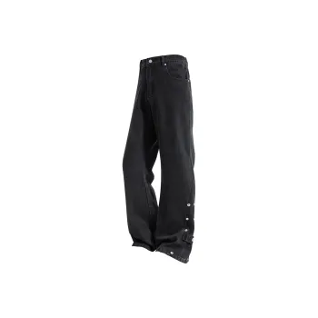 FOR FEAR THAT Jeans Unisex