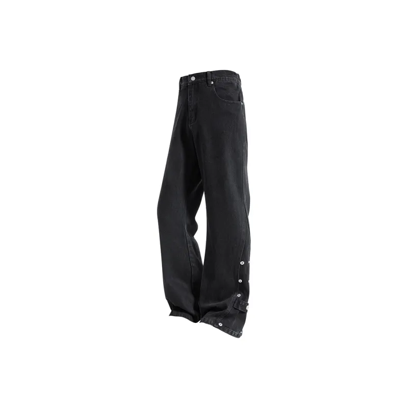 FOR FEAR THAT Jeans Unisex-0