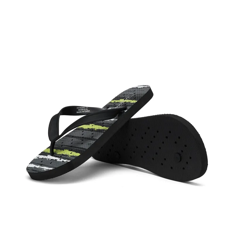 Hotwind Flip Flops Men-4