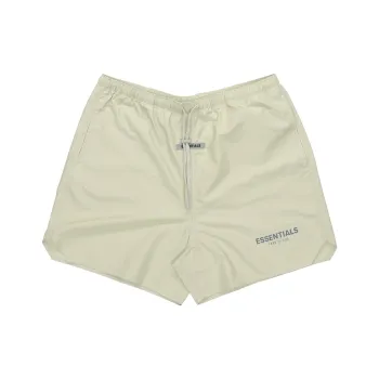Fear Of God Essentials Essentials Volley Shorts