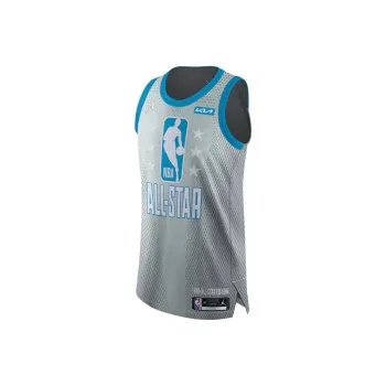 Jordan Air Jordan X NBA ALL STAR 2022 Basketball Jerseys Men's Gray