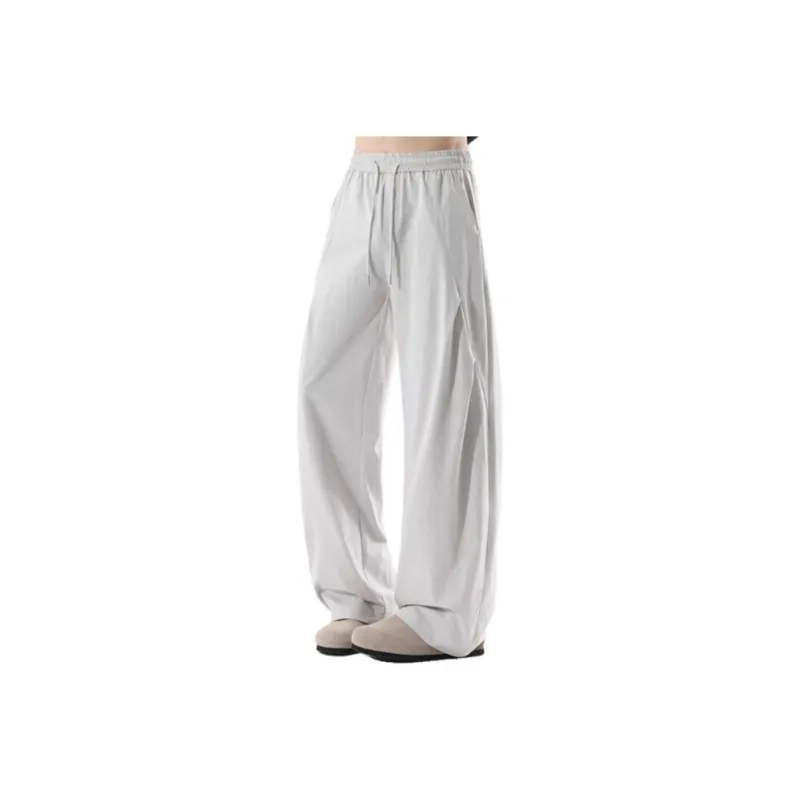 SCHEPPERHEYN Casual Pants Unisex-1