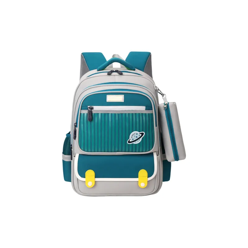 H YXIANG Polyester Backpack Women's Multicolor-6
