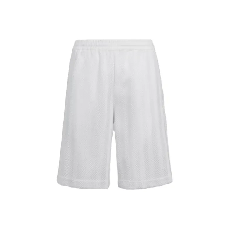 MISSONI Casual Shorts Men White-0