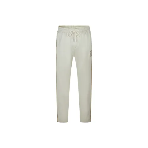 C'N'C New Order & Classics Series Casual Pants Men's