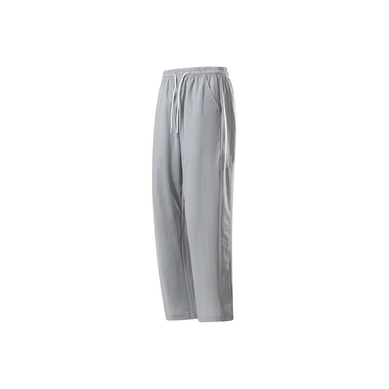 FOR FEAR THAT Casual Pants Unisex-10