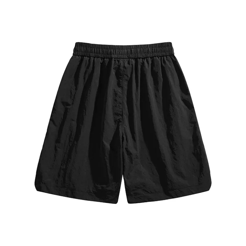 CHARLIE GOLF Casual Shorts Unisex-5