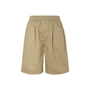 Converse Casual Shorts Men Khaki