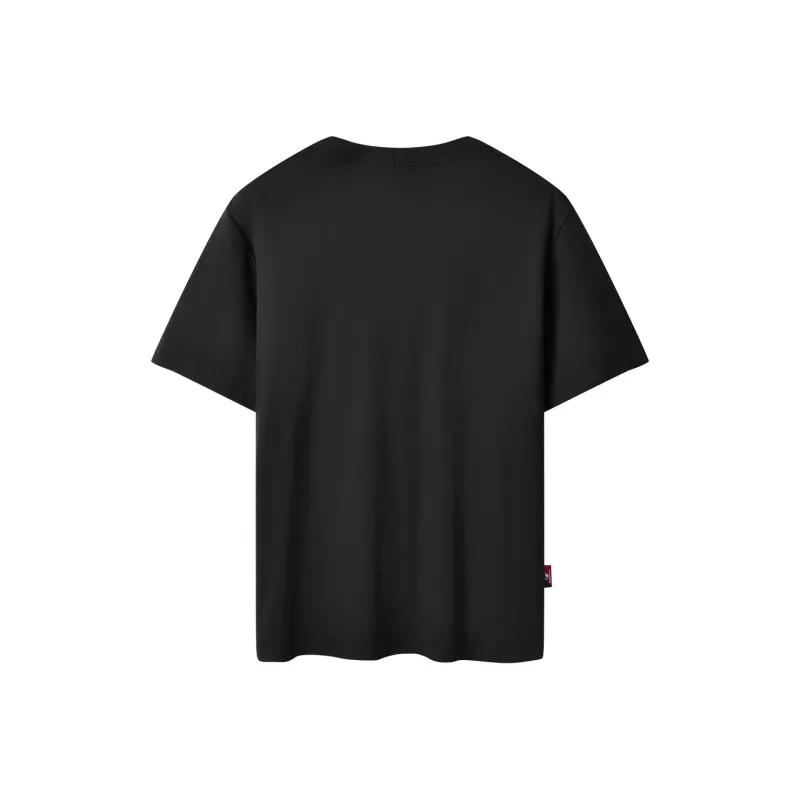 DOUBLE FISH T Shirts Unisex-1