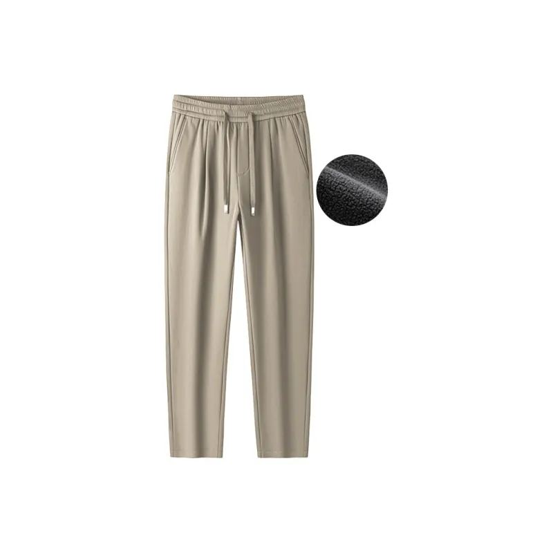 Merry City Casual Pants Unisex-14