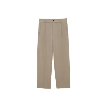 NANS STUDIO Casual Pants Men