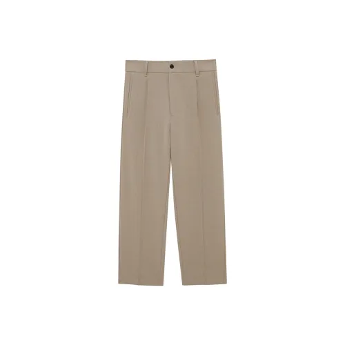 NANS STUDIO Casual Pants Men