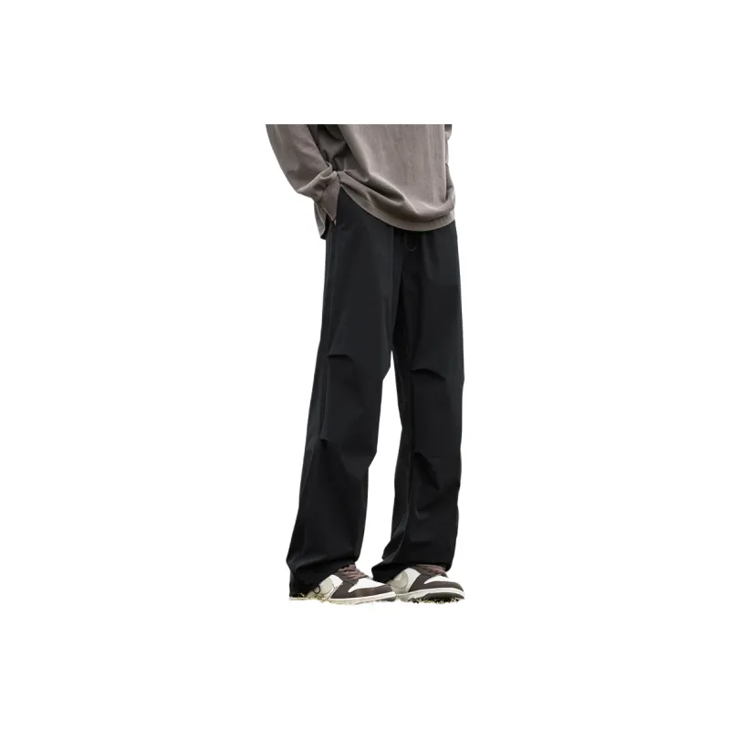 YZ Casual Pants Unisex-5