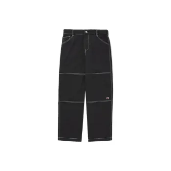 Champion Casual Pants Men Black