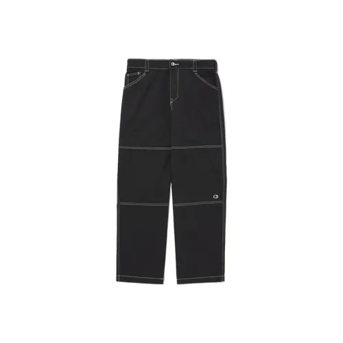 Champion Casual Pants Men Black