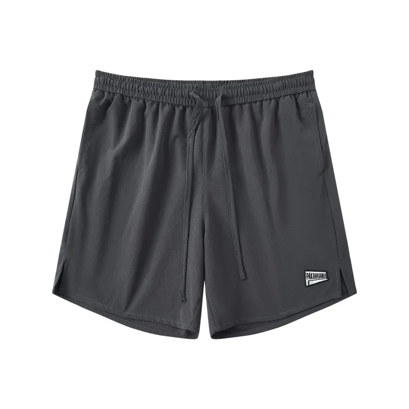 PAKA Casual Shorts Unisex-21