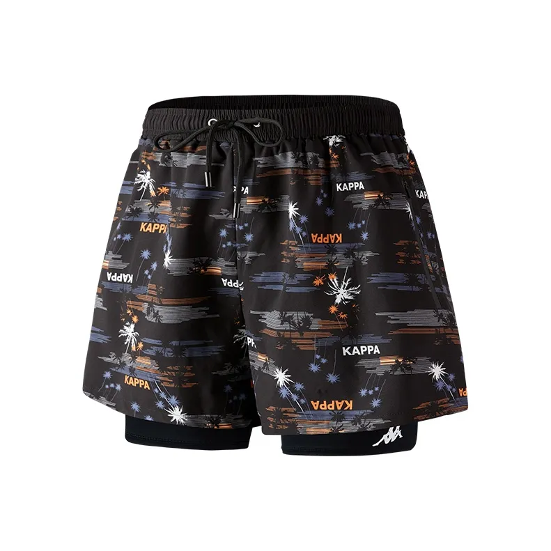 Kappa Swimming Shorts Men-2