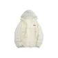 Almond White