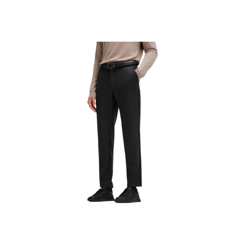 Hush Puppies Casual Pants Men's-0