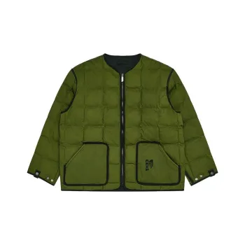 THE NORTH FACE THE NORTH FACE X Cdg Belay Liner Jacket