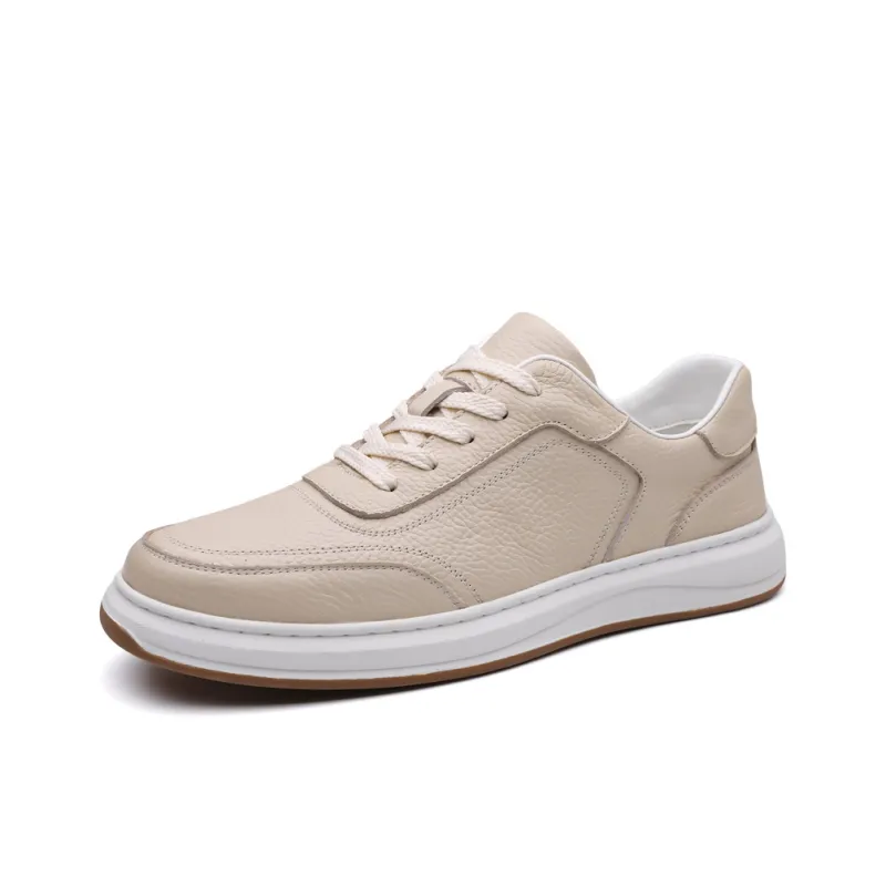 EGCHI Low Top Skateboard Shoes Men's-6