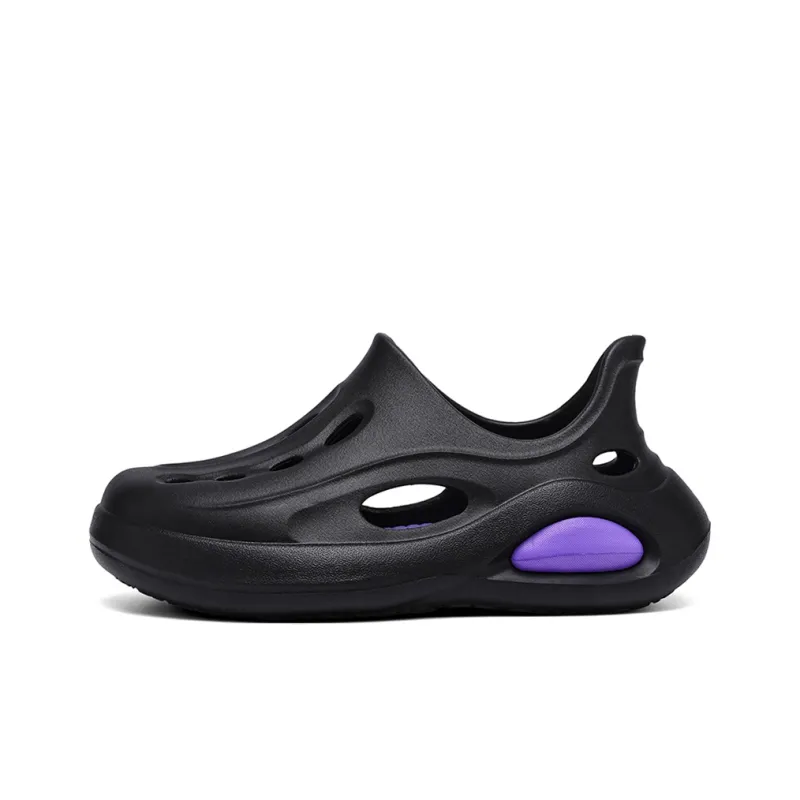 YUZHAOLIN Clogs Men-8