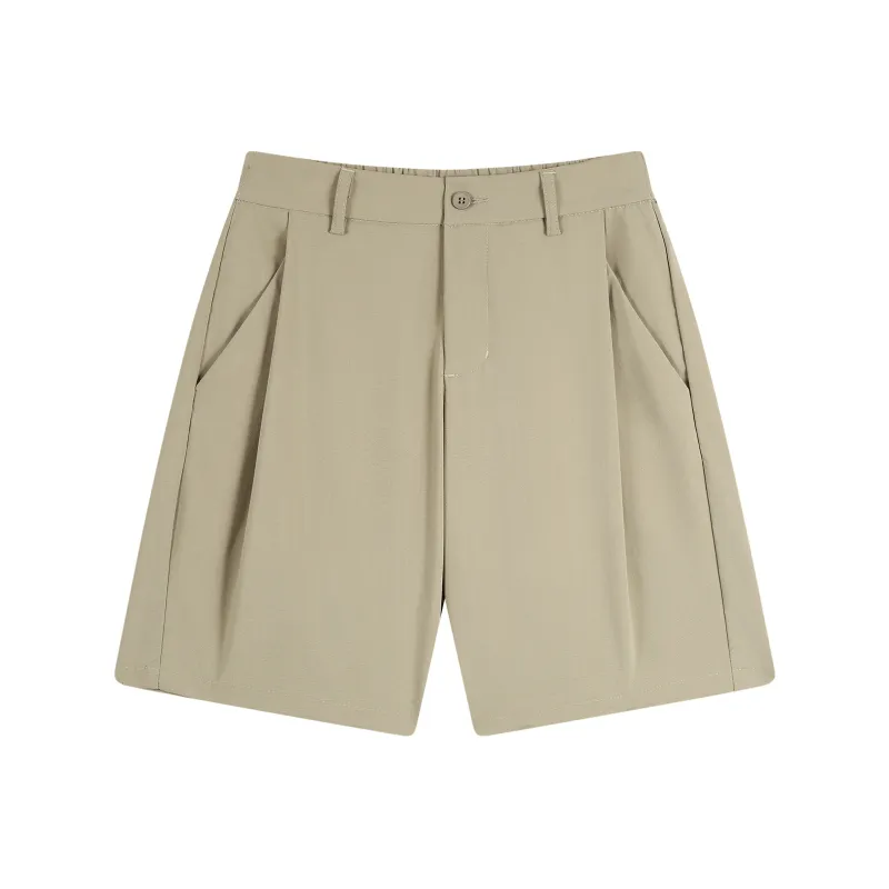 WARRIOR Casual Shorts Unisex-13