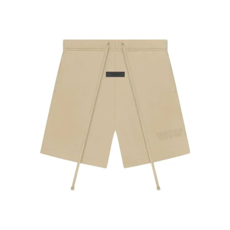 Fear Of God Essentials Sweatshort-0