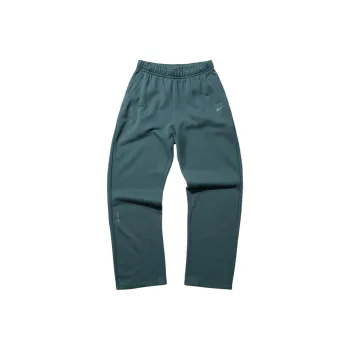 Nike Nocta Nocta Fleece Cs Open Hem Sweatpants