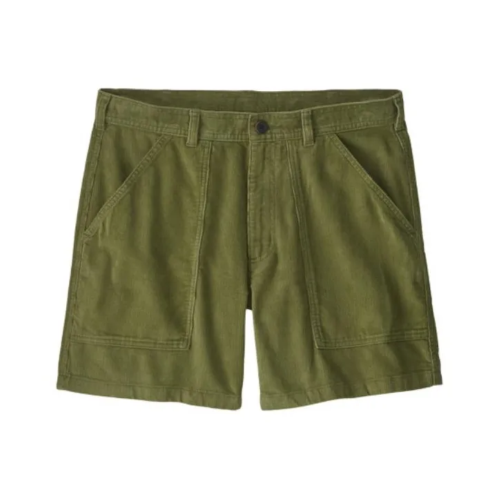 Patagonia FW23 Casual Shorts Men's Blue-13