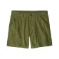 Buckhorn Green/Buckhorn Green