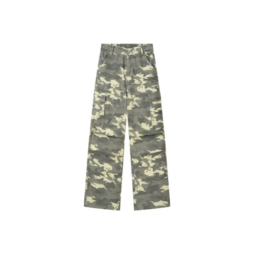 Loungewear & Underwear