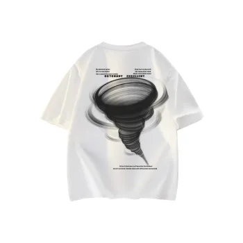 Small Columns Under The Sea T Shirt Unisex
