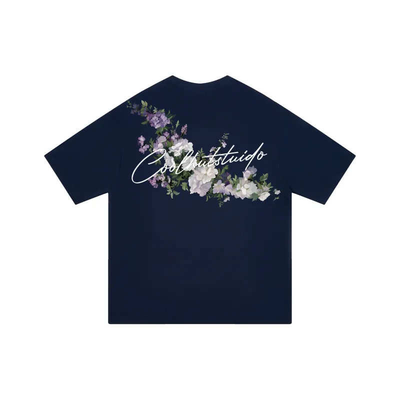 Coolhut T Shirts Unisex-9