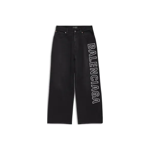 Balenciaga Baggy Pants